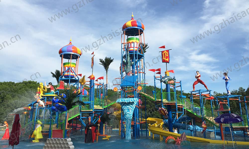 广州海森文旅科技集团2010年新春年会暨表彰大会顺利召开