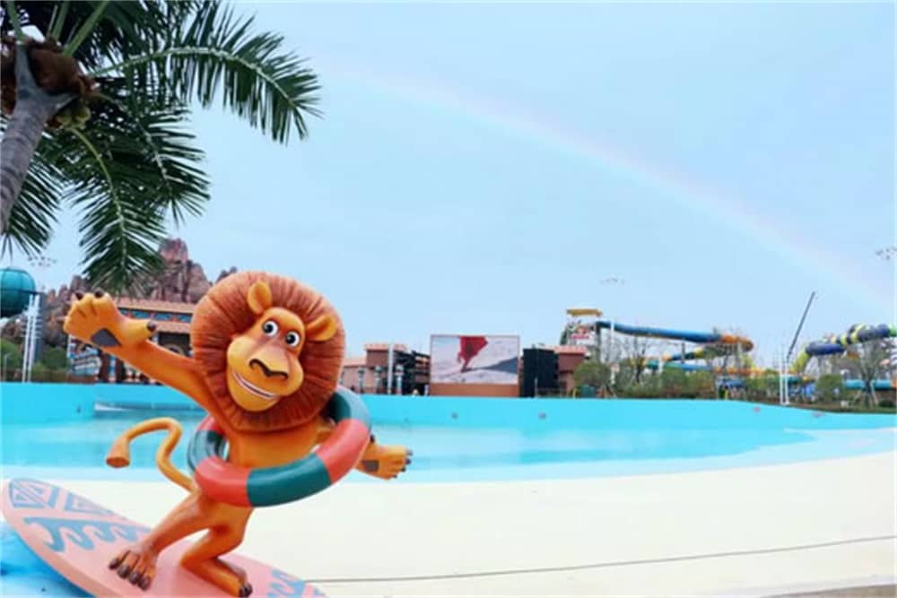 诺西贝浪漫海 诺西贝浪漫海