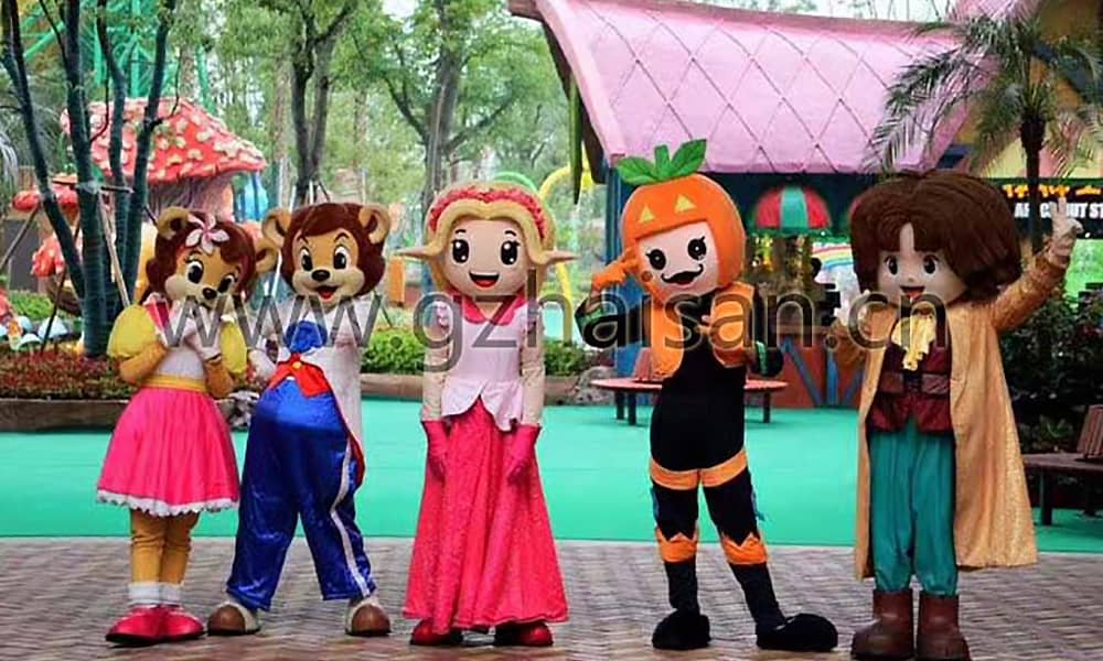 苏州乐园森林水世界(3) 苏州乐园森林水世界(3)