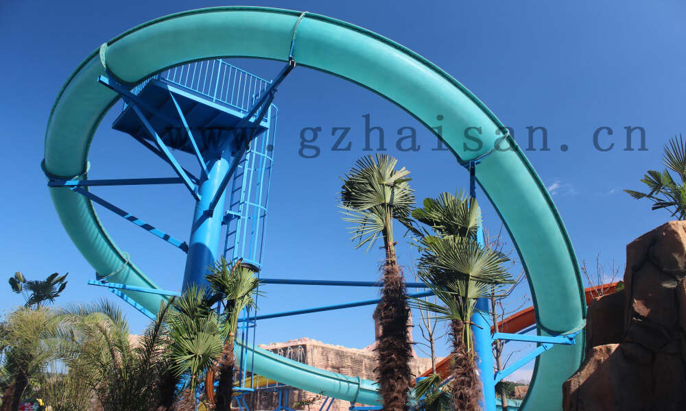 2024年水上乐园设备前景如何？