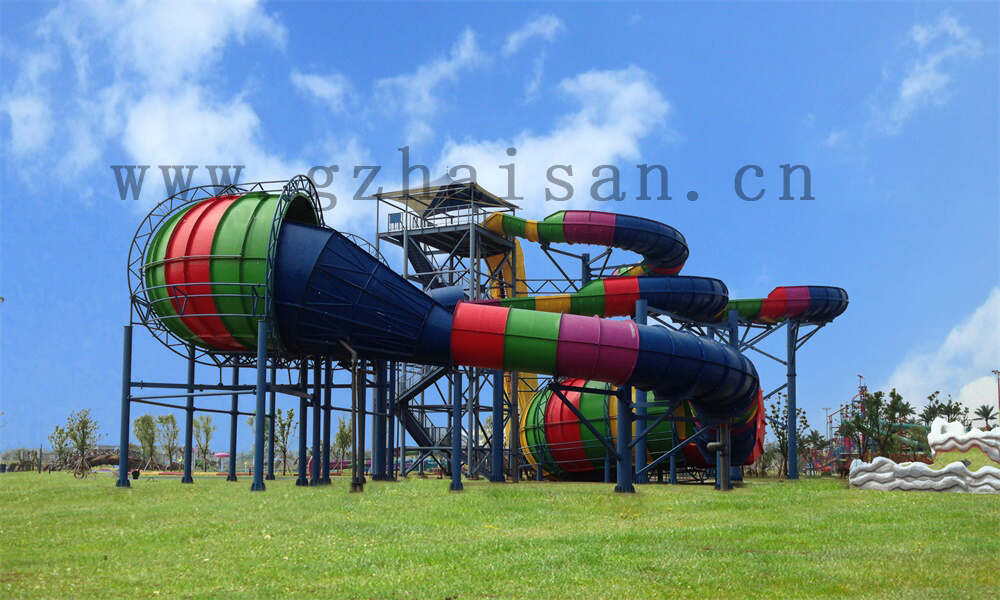 水上乐园规划中的投资项目选择如何进行市场调研？