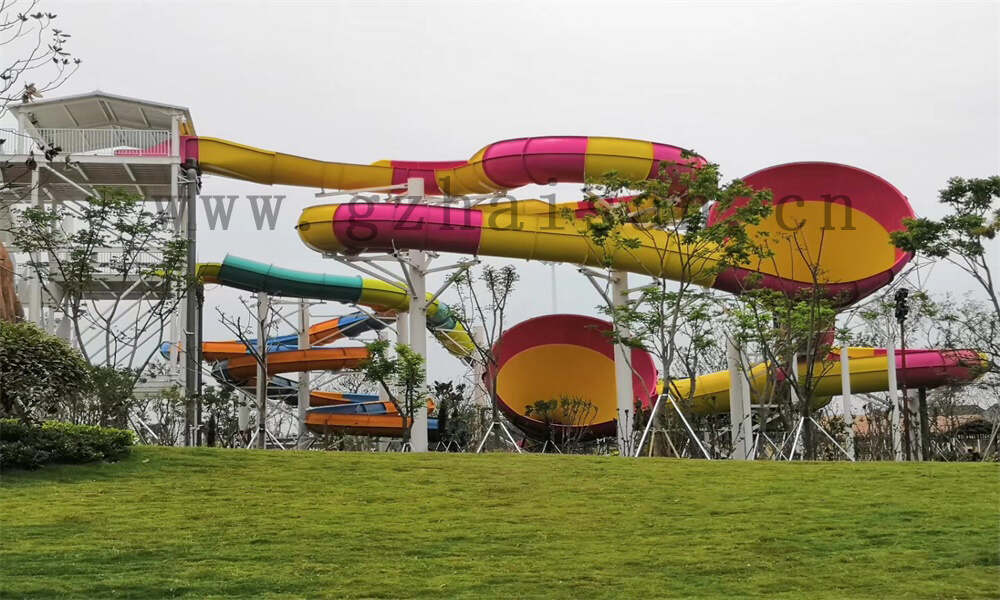 水上乐园和自然生态环境的关系