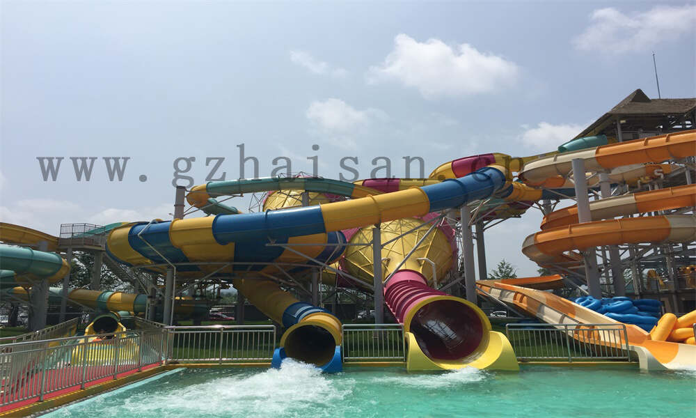 水上乐园规划中的售后服务如何保持客户满意度？