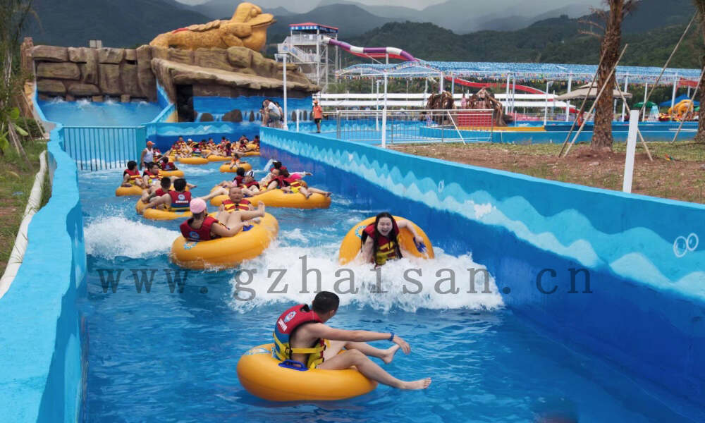 水上娱乐设备盛宴，畅享无尽欢乐时光