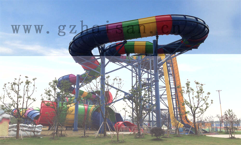 水上乐园规划中的人流量预测如何进行准确预测？