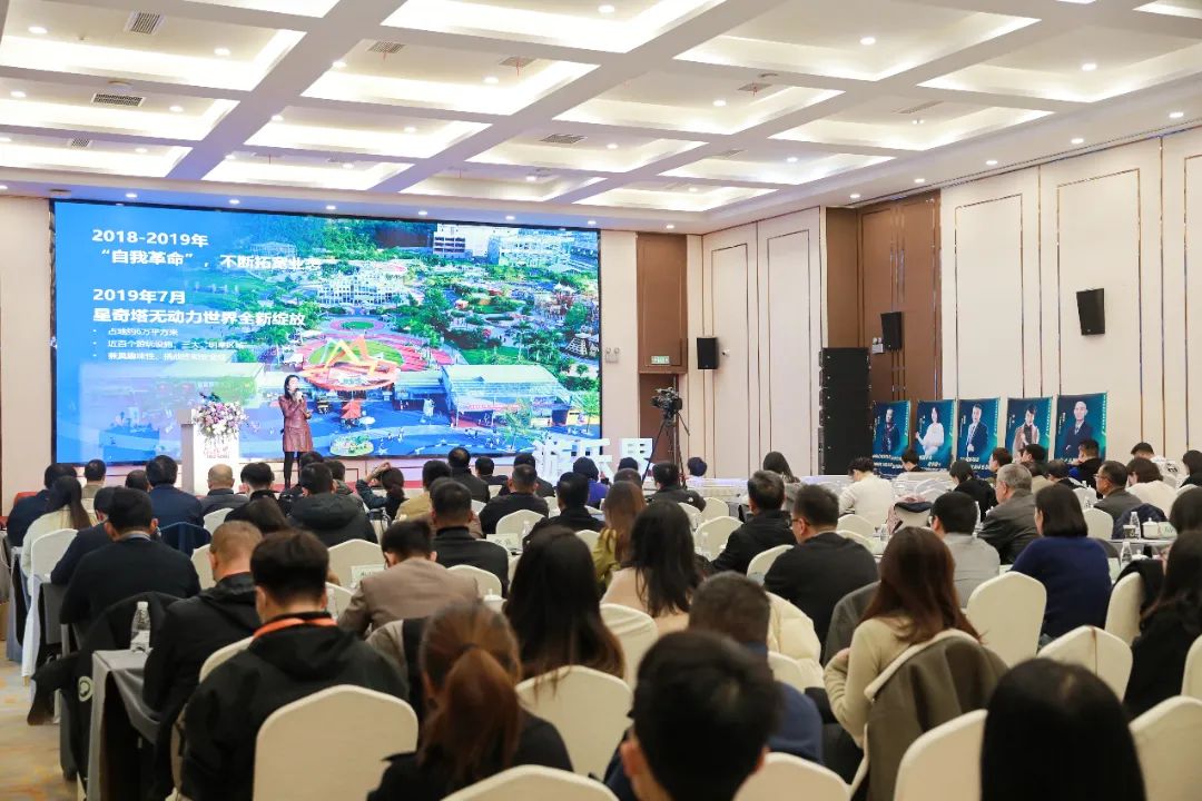 金冠荣耀，见证卓越！jinnianhui今年会游乐斩获两项重量级大奖