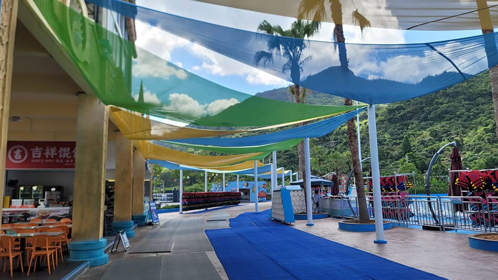 从吐槽到点赞：游客反馈下的水上乐园升级策略