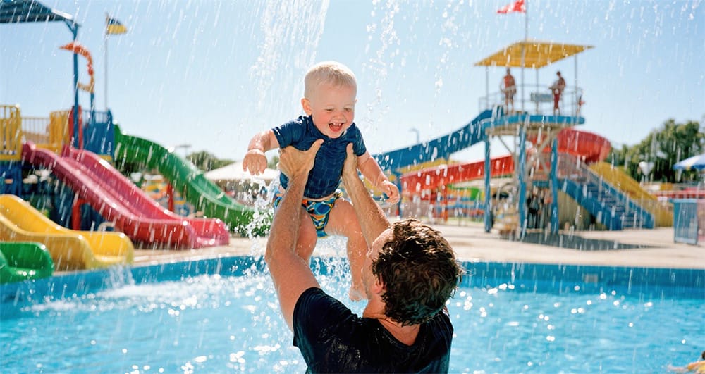 从吐槽到点赞：游客反馈下的水上乐园升级策略