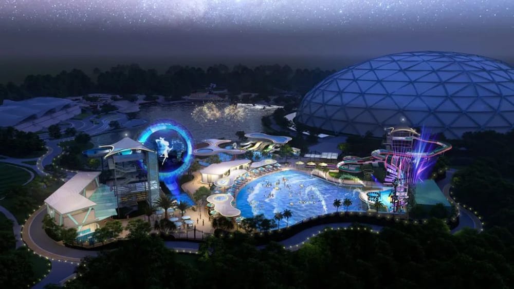 从吐槽到点赞：游客反馈下的水上乐园升级策略