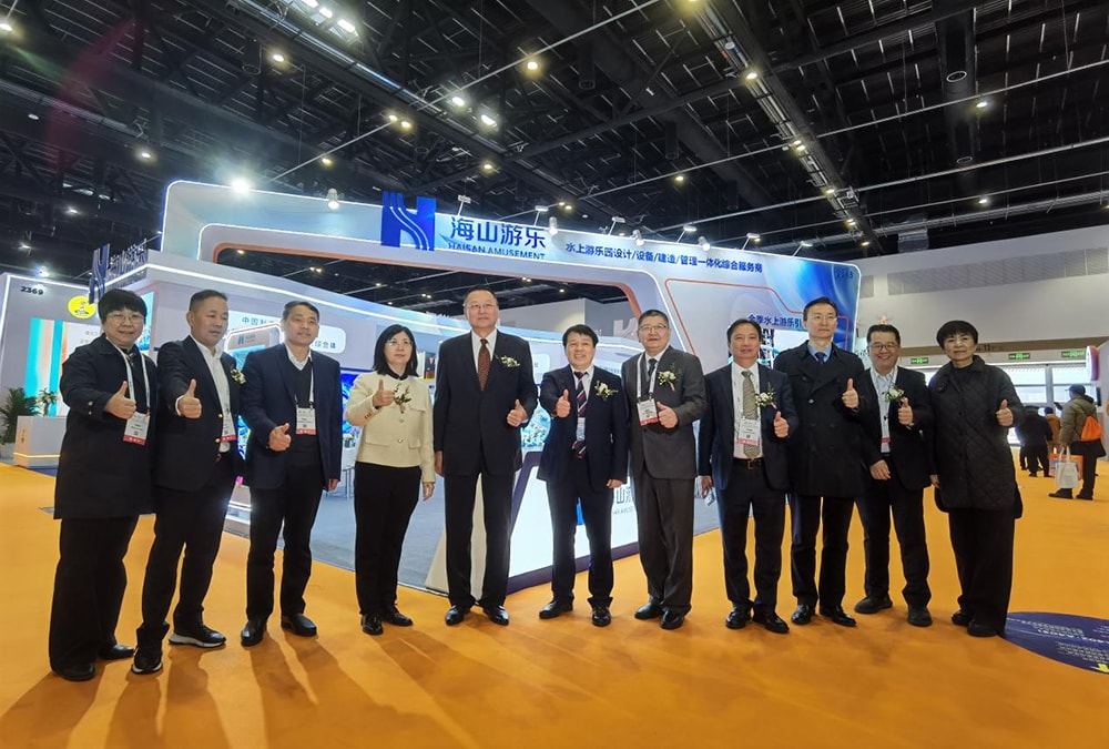【展会直击】齐聚北京，共赴新程丨jinnianhui今年会游乐亮相2026北京国际游乐展，以全产业链服务引领行业高质量发展
