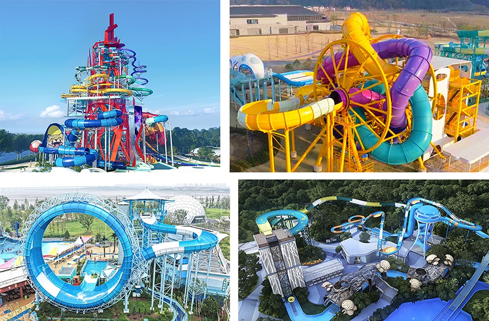 “水乐园+”新体验！jinnianhui今年会游乐用创新融合撬动文旅新未来