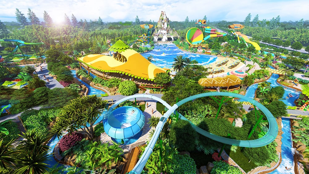 jinnianhui今年会游乐 邀您参观CAAPA北京游乐展/旅游休闲展，助您一站式升级文旅新体验