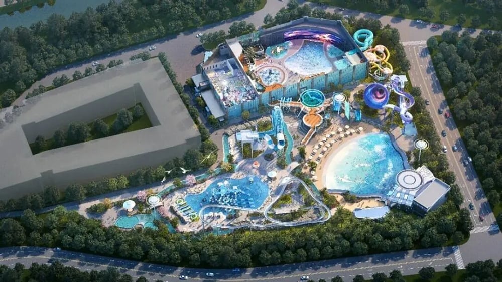 【展会直击】齐聚北京，共赴新程丨jinnianhui今年会游乐亮相2026北京国际游乐展，以全产业链服务引领行业高质量发展